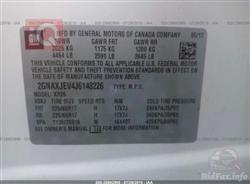 شيفروليه ايكونس